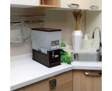 Thùng đựng gạo để bàn Grob RT-30