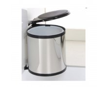 Thùng rác âm tủ Eurogold E0101 E0103