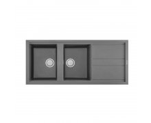 Chậu rửa chén Malloca TITANIUM K-50073