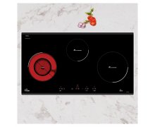 Bếp điện từ TOMATE TOM 03IR