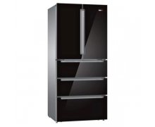 Tủ Lạnh Kiểu Pháp HMH.KFN86AA76J Series 6