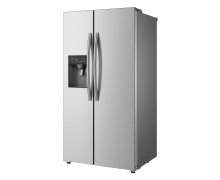 Tủ lạnh Side by Side KAFF KF-SBS600BWT