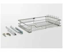 Giá xoong nồi tủ dưới Faster FS DP700/800/900N VIP