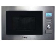 LÒ VI SÓNG KẾT HỢP NƯỚNG CANZY CZ-25SS