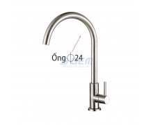 Vòi rửa chén cao cấp B-Gem B-L501
