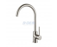 Vòi rửa chén nóng lạnh cao cấp B-Gem B-S01