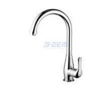 Vòi rửa chén nóng lạnh cao cấp B-Gem BG-V06