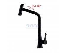 Vòi rửa chén nóng lạnh cao cấp B-Gem BG-A02