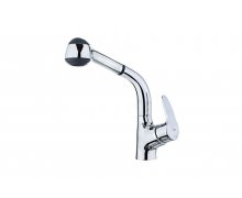 Vòi rửa Teka MC 10 PLUS (PULL OUT) 97931802