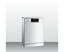 Máy rửa chén độc lập Malloca WQP12-J7223A E5