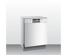 Máy rửa chén Malloca WQP12-J7309E E5