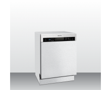 Máy rửa chén Malloca WQP12-J7309K E5