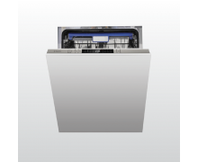 Máy rửa chén Malloca WQP12-J7713FB
