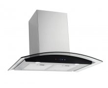 MÁY HÚT MÙI KÍNH CONG KF-GB773 / GB973