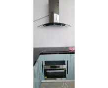 Công trình đã lắp đặt sp Kaff