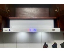 MÁY HÚT MÙI ÂM TỦ KF-TL7001W