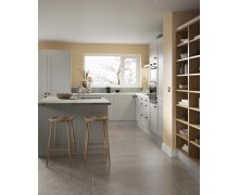 PHÒNG BẾP THEO PHONG CÁCH CHÂU ÂU