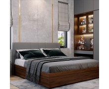 NỘI THẤT PHÒNG NGỦ 05 - PHONG CÁCH HIỆN ĐẠI