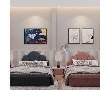 PHÒNG NGỦ CHO BÉ YÊU 02