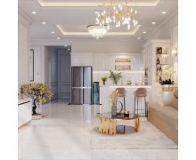 NỘI THẤT PHÒNG KHÁCH 05