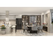 FULL NỘI THẤT PENTHOUSES