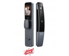 Khóa thông minh nhận diện khuôn mặt Face ID-3D Demax EL910 BN
