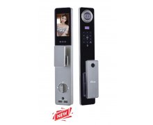 Khóa thông minh nhận diện khuôn mặt Face ID-3D Demax EL915 GS CNC / EL915 BN CNC