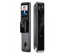 Khóa thông minh nhận diện khuôn mặt EL-C999 BN ( FACE ID -3D)