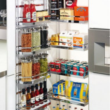 Rổ cho tủ đứng Tandem, rộng 450mm MS: 545.93.431