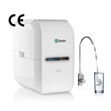 [NEW] Máy Lọc Nước A. O. Smith Daisy Plus