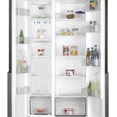 Tủ lạnh Side By Side Häfele HF-SBSID 534.14.020