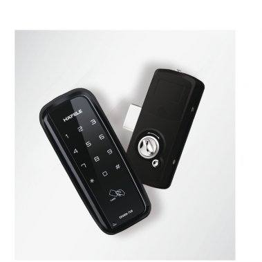 Khóa điện tử Hafele ER5900-TCB 912.05.657 (Cửa sắt)