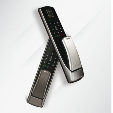 Khóa điện tử Hafele EL9500-TCS 912.05.315