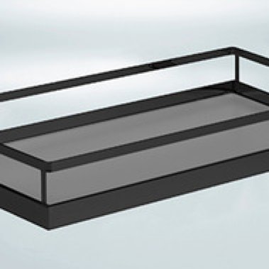 Rổ cho tủ đứng Tandem, rộng 450mm MS: 545.93.431