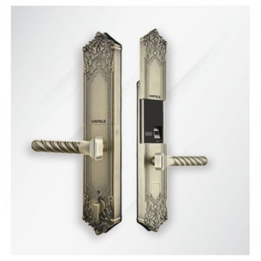 Khóa vân tay Hafele EL10K 912.05.314