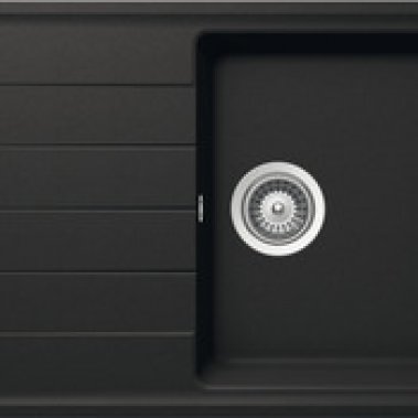 Chậu đá Hafele 1000mm HS-GSD10050 570.32.330