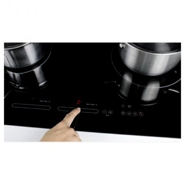 Bếp từ TOMATE Tây Ban Nha TOM 02I-G8