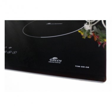 Bếp từ TOMATE GH DUO-S2I plus