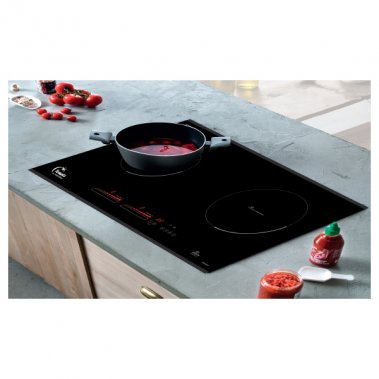 Bếp từ TOMATE Tây Ban Nha TOM 02I-G8