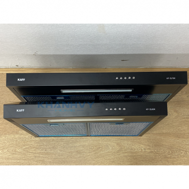 Máy hút mùi cổ điển siêu mỏng KF-SL60KB/SL70KB