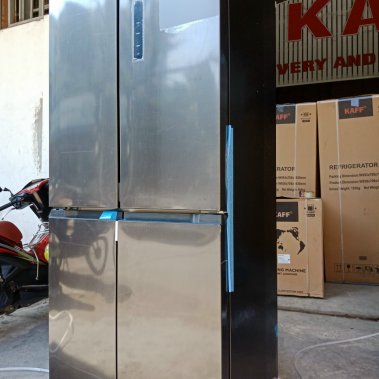 Tủ Lạnh KAFF KF-BCD446W