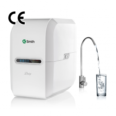 [NEW] Máy Lọc Nước A. O. Smith Daisy Plus