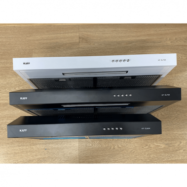 Máy hút mùi cổ điển siêu mỏng KF-SL60KB/SL70KB