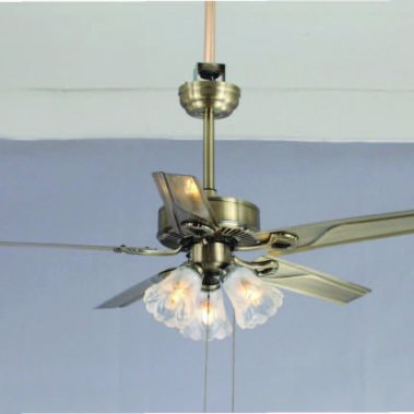 Quạt trần đèn T42-6501TA