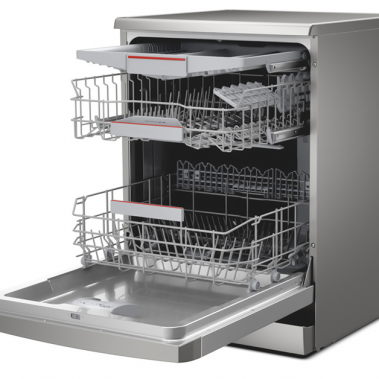 Máy Rửa Bát Độc Lập - 60CM HMH.SMS4HCI48E Series 4