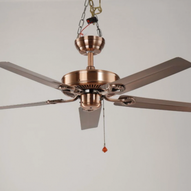 Quạt trần trang trí Thịnh Hoa T52-6300TA