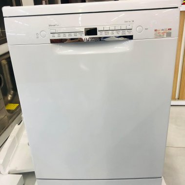 Máy Rửa Bát Độc Lập - 60CM HMH.SMS2IVW01P Series 2