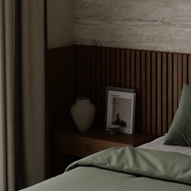 NỘI THẤT PHÒNG NGỦ 51 - PHONG CÁCH HIỆN ĐẠI