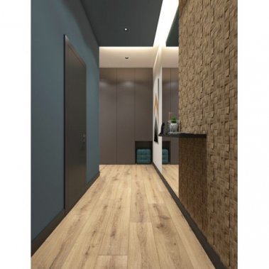 NỘI THẤT CĂN HỘ 55m² PHONG CÁCH HIỆN ĐẠI