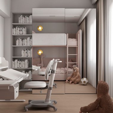 NỘI THẤT CĂN HỘ 29 - PHONG CÁCH HIỆN ĐẠI